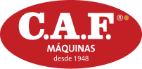 Caf Máquinas